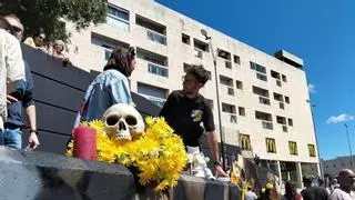 Todo lo que hay que saber del festival de homenaje a Robe en Plasencia: pulseras, horarios y normas