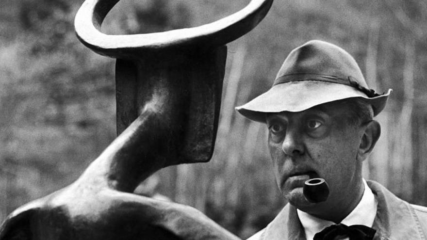 Jacques Tati, fantàstic inventor de somnis, mestre de la comèdia