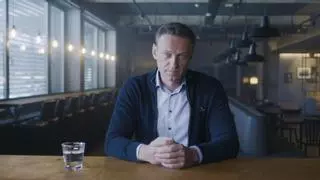 Perfil | Alekséi Navalni: castigado y "recastigado" por el régimen ruso