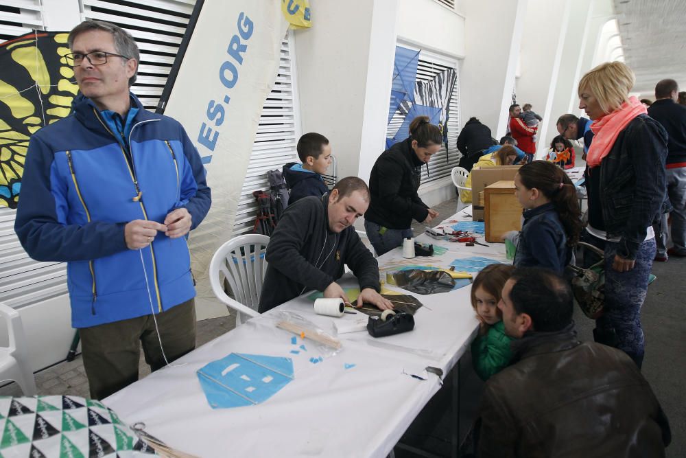 Fiesta de Aspanion en Valencia