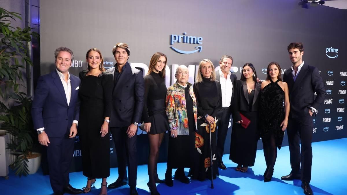 Del crucero a tierra firme: Gabriela Toral podría haberse echado novio en la nueva temporada de los Pombo
