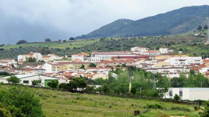 Monesterio comunica una segunda muerte por covid en la localidad