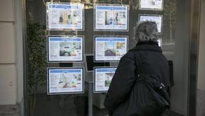 Inmobiliaria de compraventa de pisos y locales en el Eixample de Barcelona.