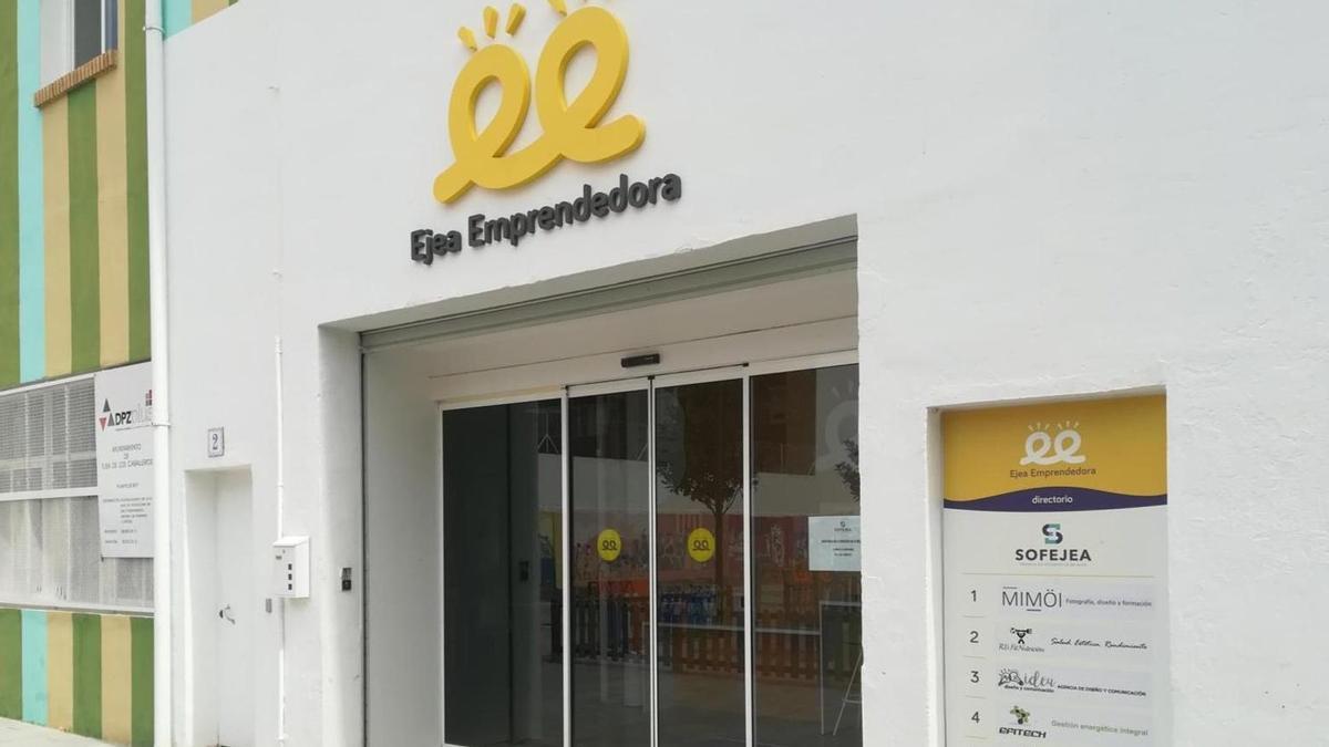 Con esta iniciativa , el consistorio busca reforzar el tejido empresarial y revitalizar el Casco Histórico.