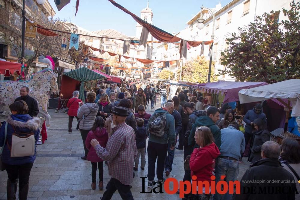 Mercado Medieval de Caravaca