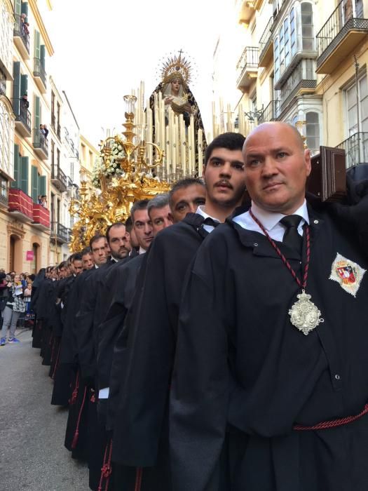 Jueves Santo de 2016 | Viñeros