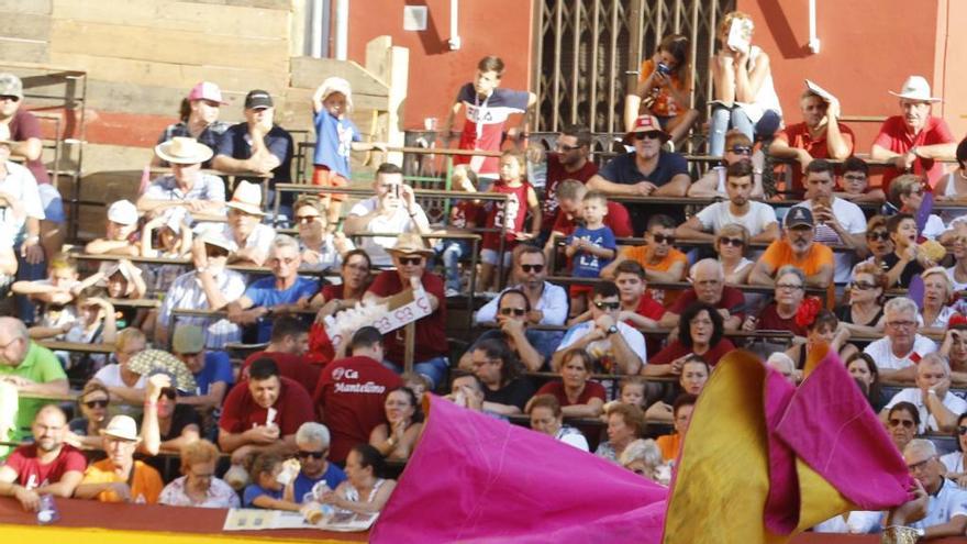 &quot;El Niño de las Monjas&quot; ilusiona en Algemesí