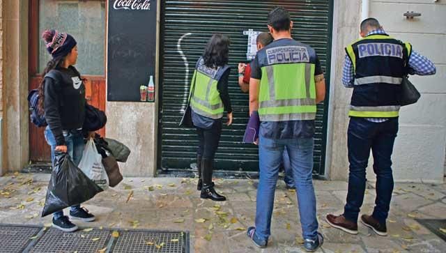 Los elegidos en Baleares para el Congreso