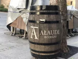 Fotogalería | La plaza de San Juan de Cáceres