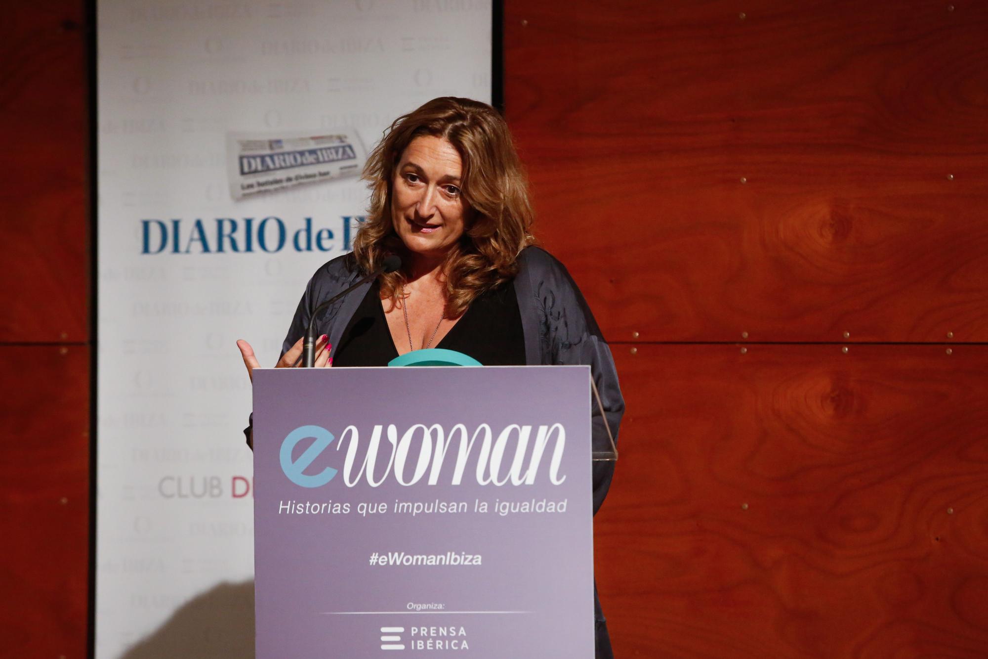 eWoman 2022 Ibiza