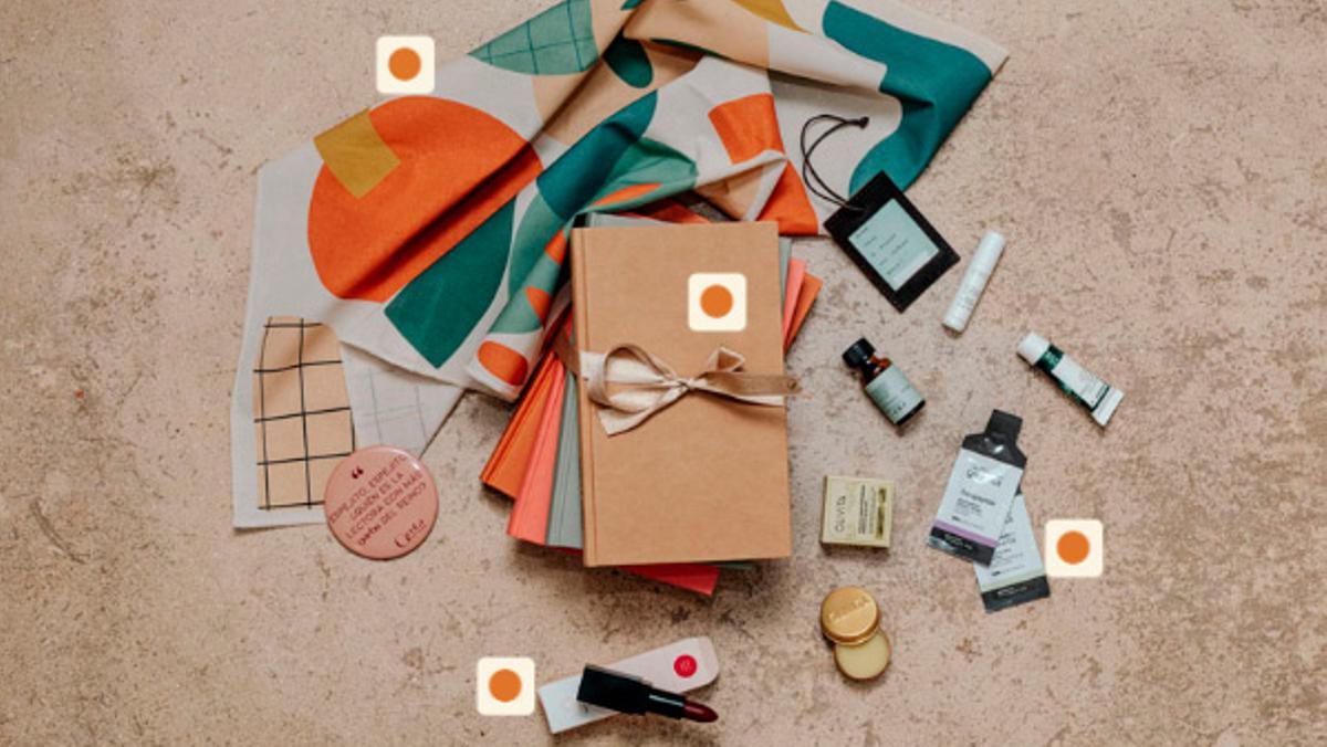 Pack de Greta Libros