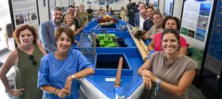 Mogán homenajea su identidad marinera con un  espacio museístico