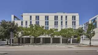 Una nueva promoción residencial de 63 viviendas relanza el barrio de Volpelleres en Sant Cugat