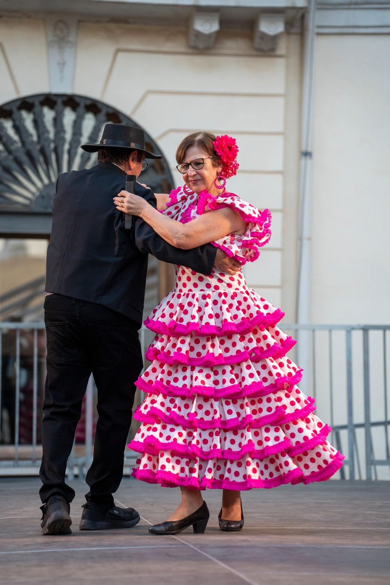 El pregó obri les Festes Majors de Tavernes de la Valldigna