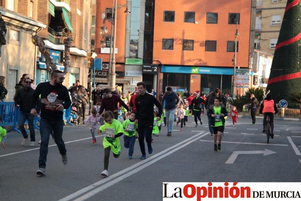 San Silvestre Molina de Segura 2019