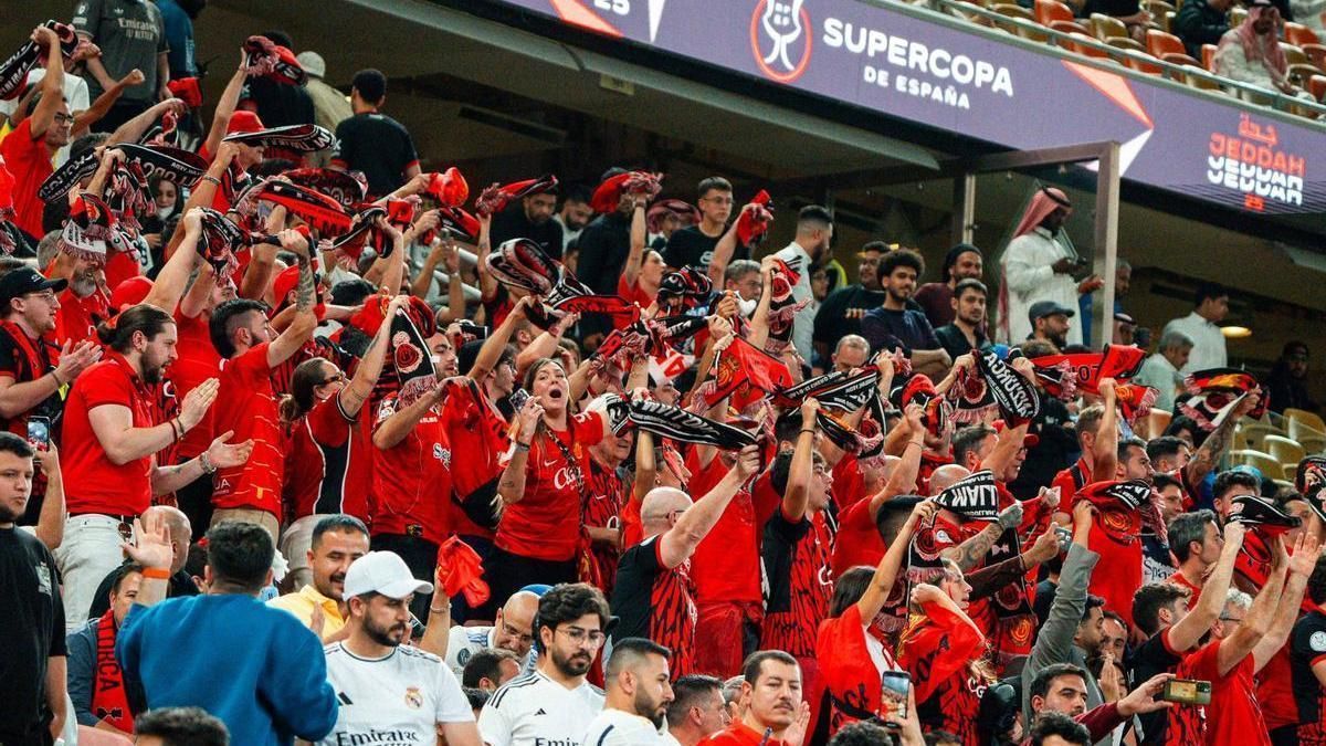 "Como siempre en el deporte, el dinero lo compra todo, también la ética y los principios"