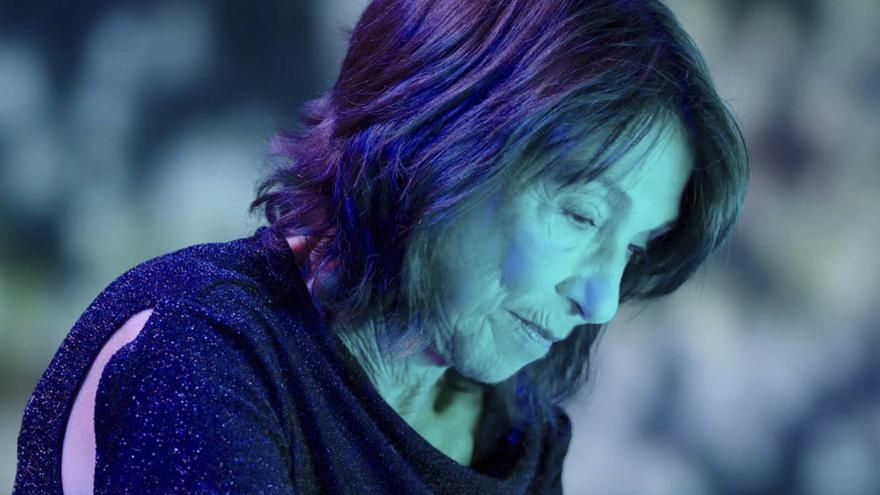 «Usamos frecuencias reales transmitidas por las galaxias»