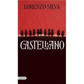 Castellano, de Lorenzo Silva