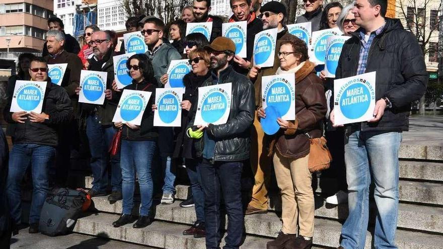 Siete debates sobre la ciudad, en los barrios