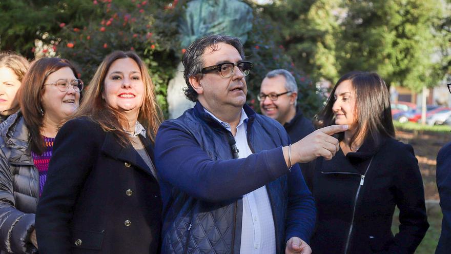 Vergeles: &quot;Apuesto por la libertad para participar en las primarias y porque nadie tenga miedo para elegir&quot;