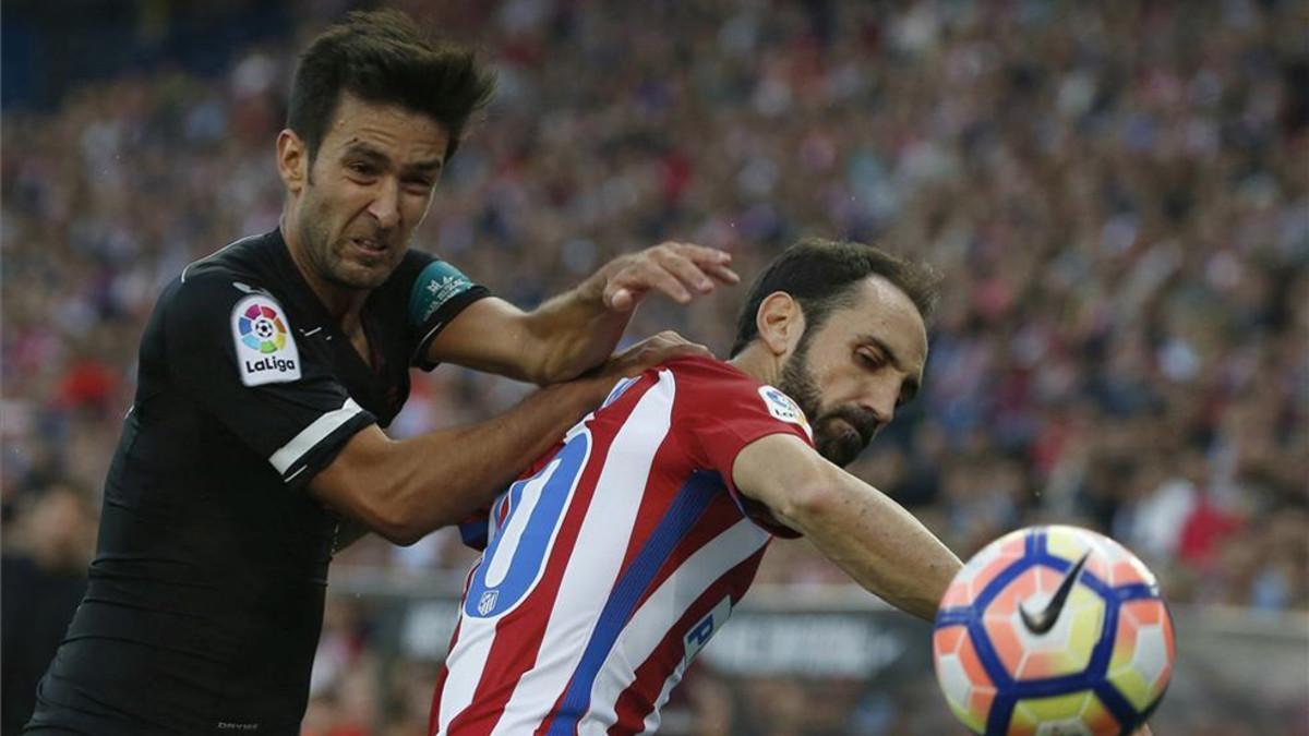 Alberto Bueno cambia el Granada por el Leganés hasta final de temporada