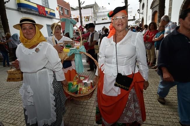 ROMERIA DE SAN LORENZO