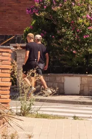 Detenen tres homes amb vinculacions a una banda d’atracadors xilena que anaven a robar a Calaf