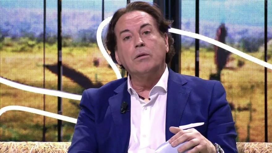 Pipi Estrada da su opinión sobre &quot;Supervivientes&quot; y dice quién ganará la edición