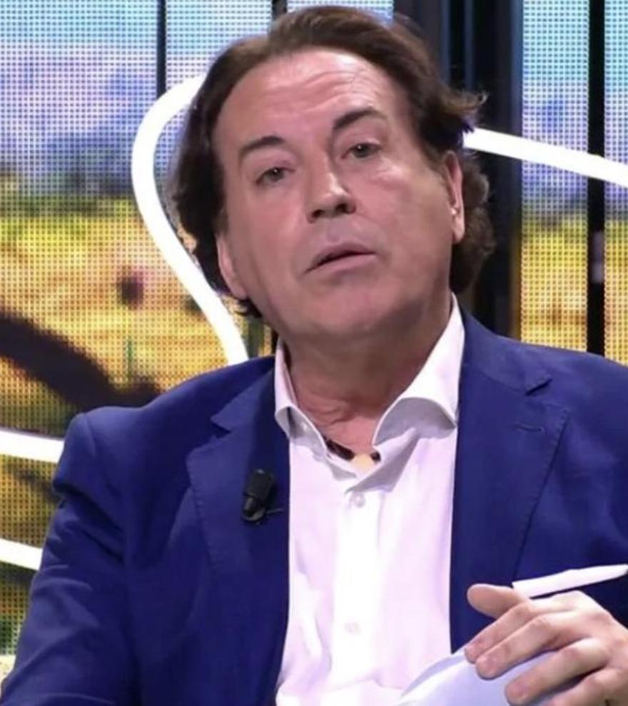 Pipi Estrada da su opinión sobre &quot;Supervivientes&quot; y dice quién ganará la edición