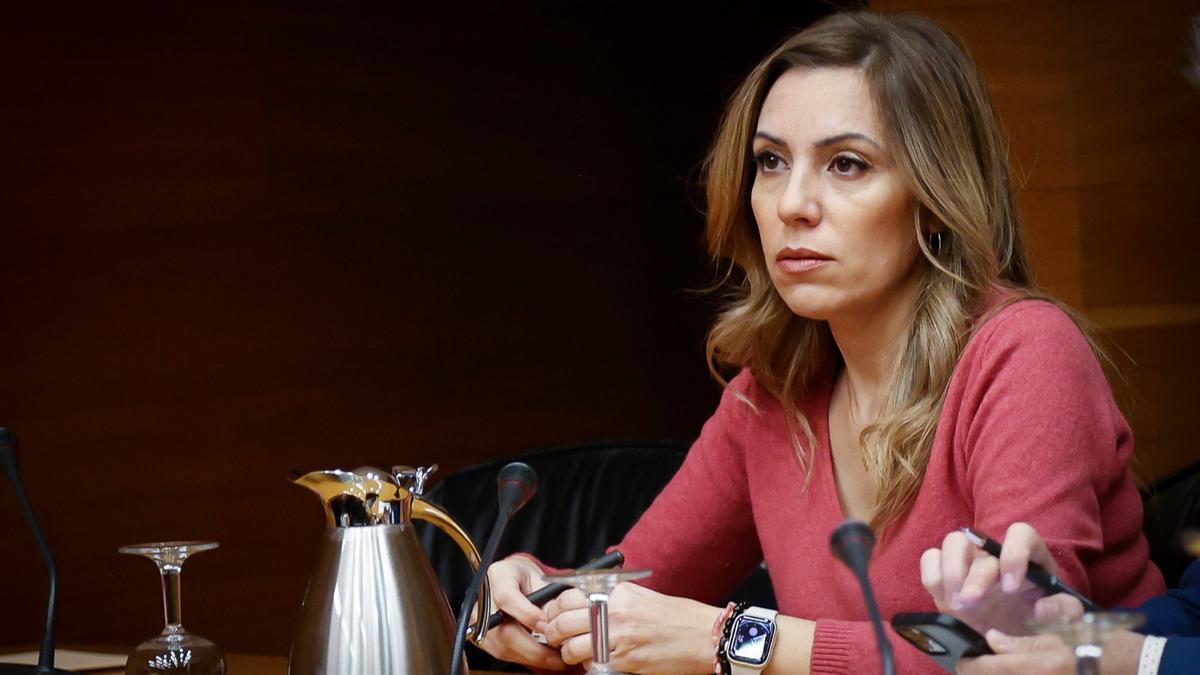 Mustfa Rosa De las Corts a ser la voz de Palestina en València