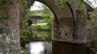 Los secretos de Asturias desde el camino primitivo: la etapa Oviedo-Puente Gallegos