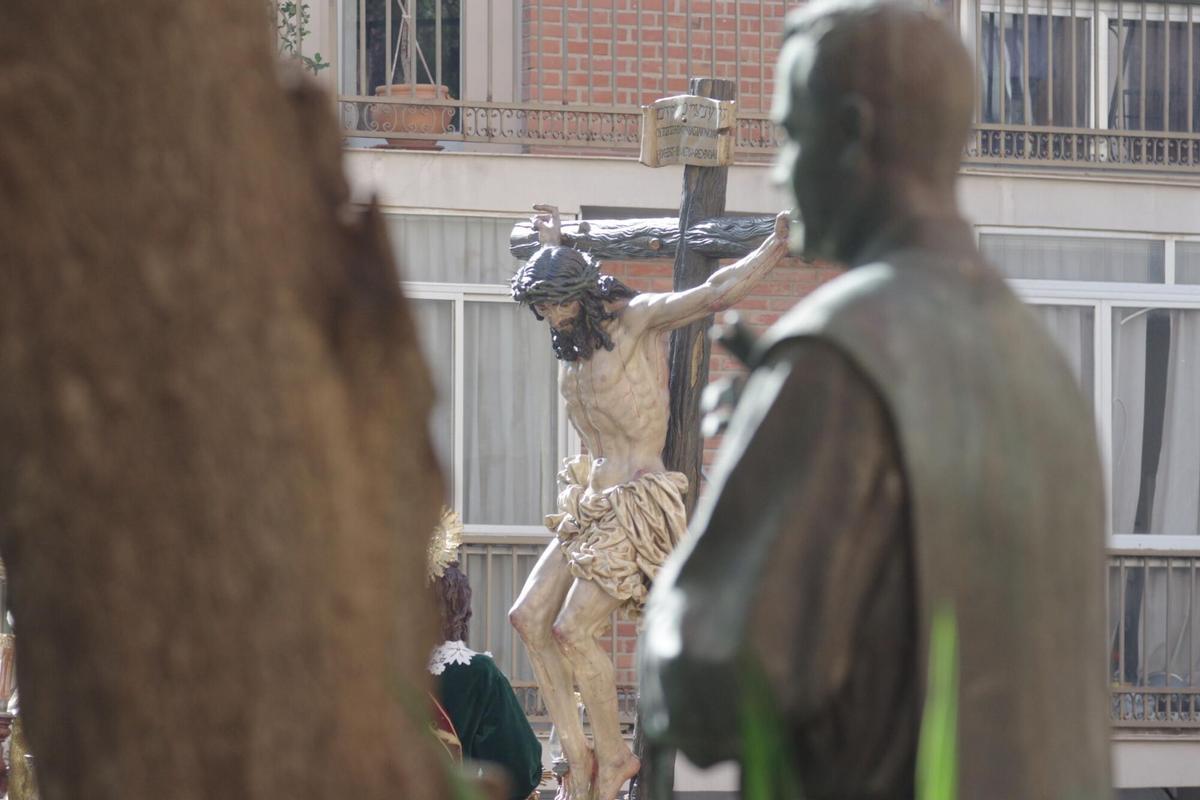 Salesianos | Semana Santa Málaga 2025