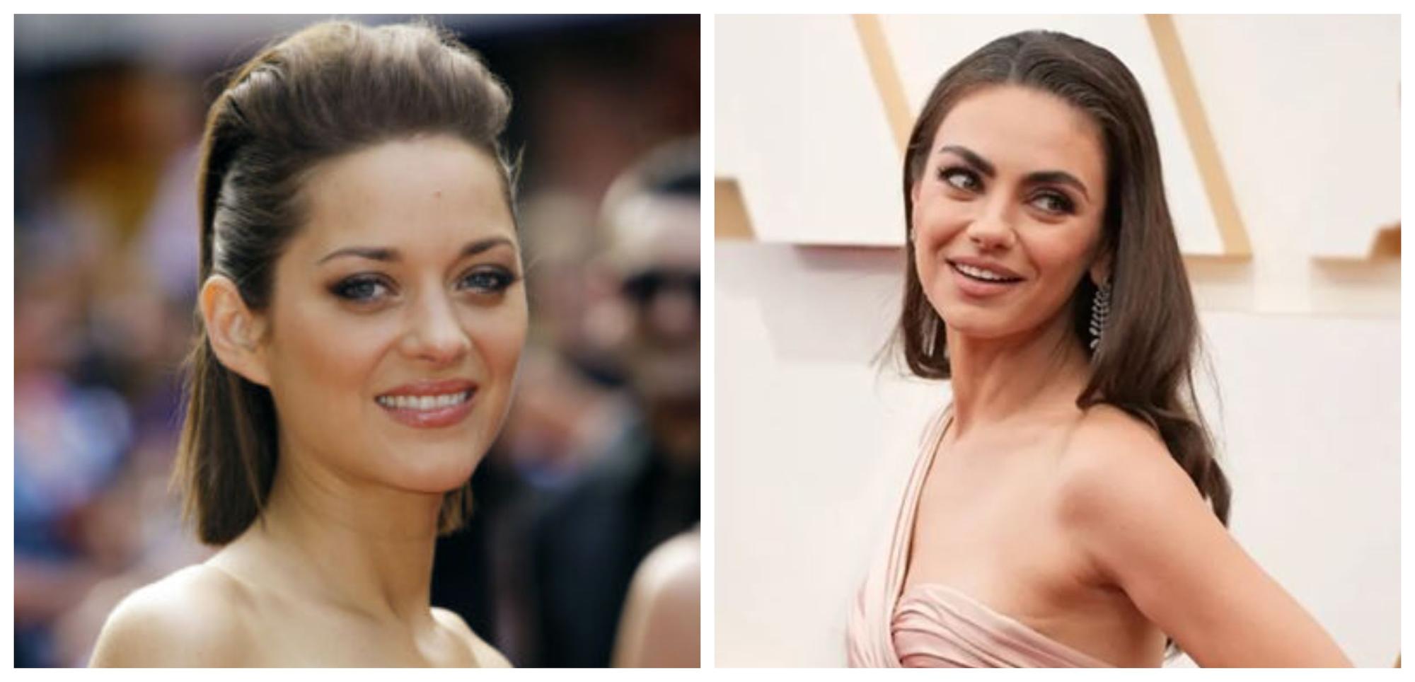 Marion Cotillard y Mila Kunis.jpg