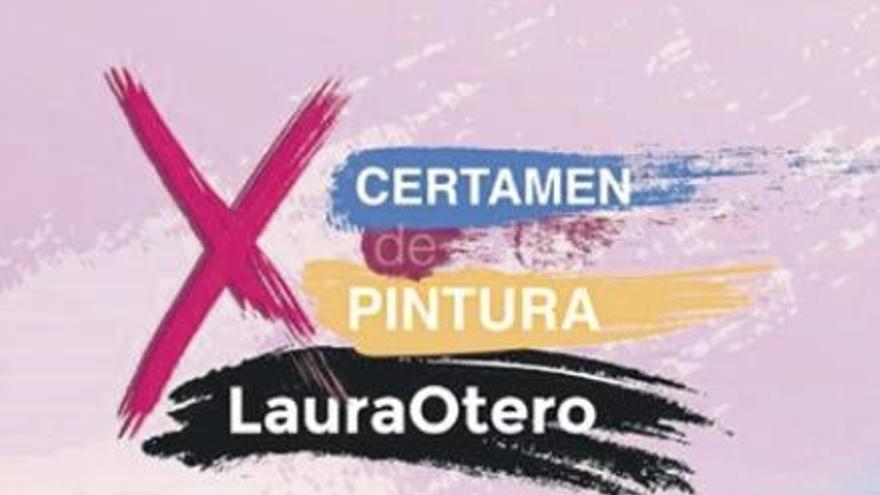 Laura Otero impulsa la creación pictórica