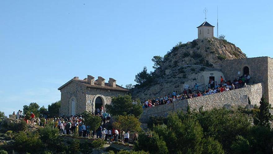 Más de 200.00 personas visitarán la cueva de San Pascual.