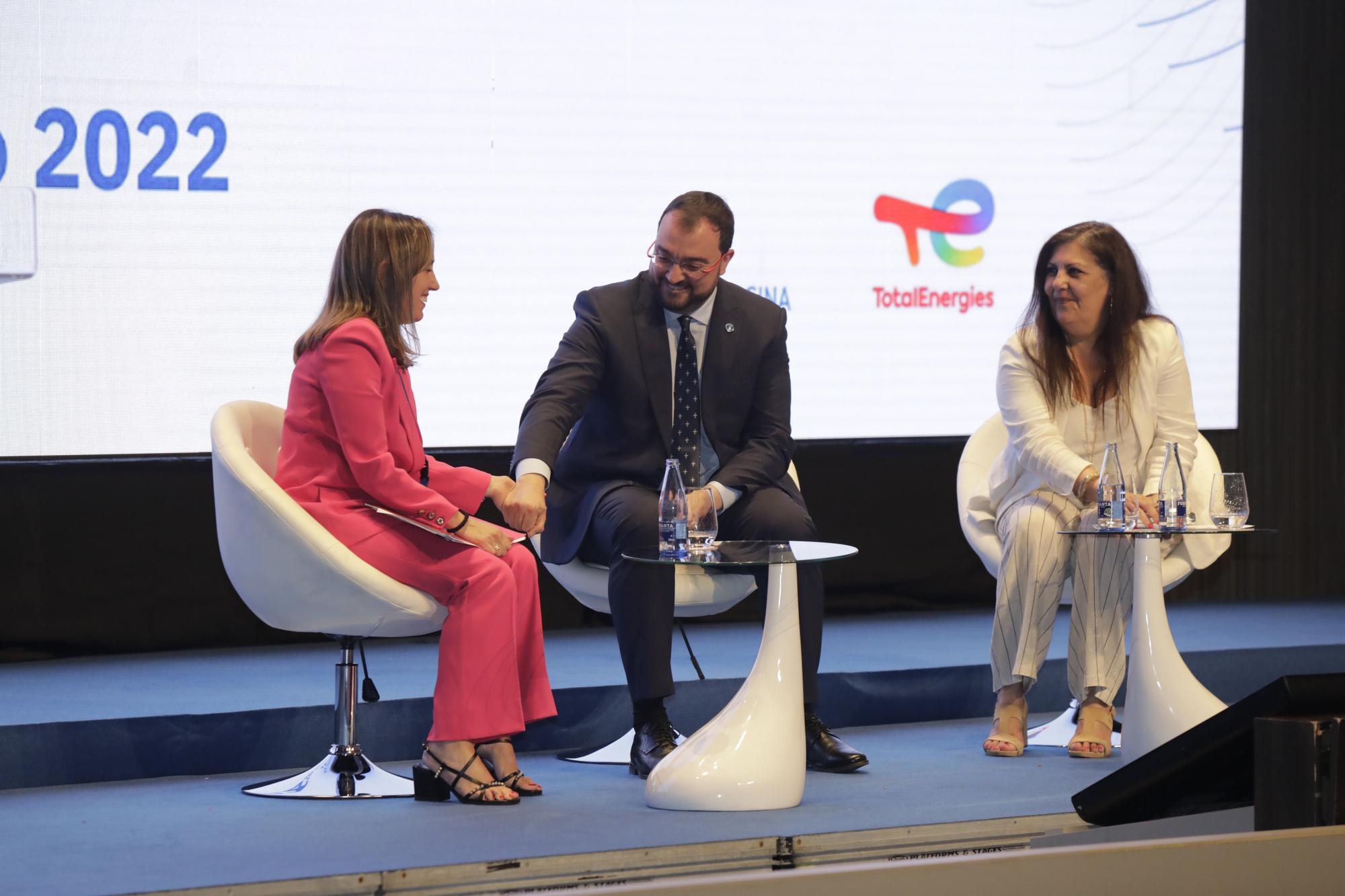 Así fue la asamblea general de FADE