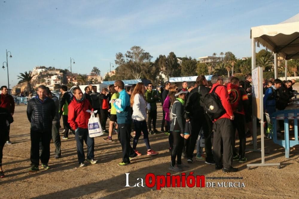 VI Cross Trail Calas de Bolnuevo