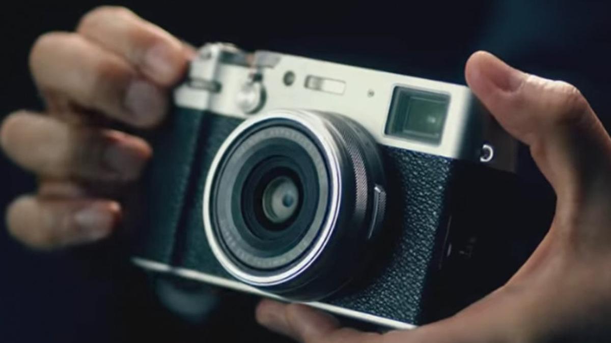 Fujifilm X100V, ¿la mejor cámara compacta del mercado?, Actualidad