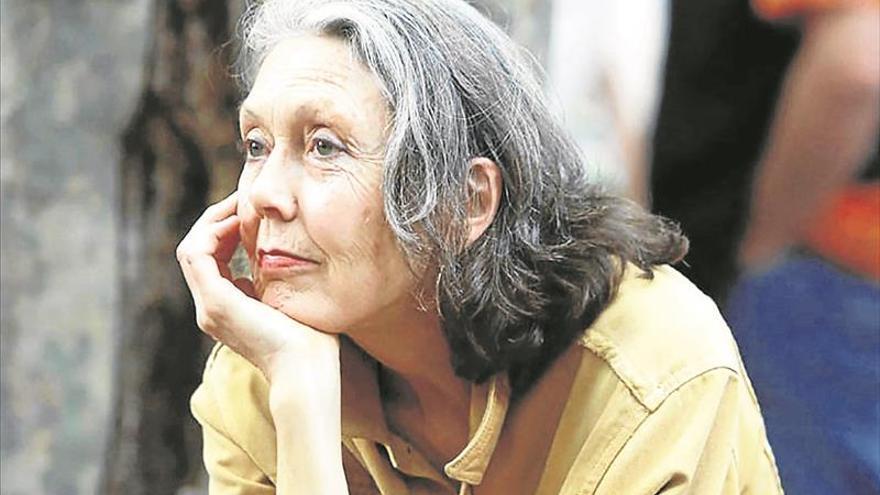 Premio Princesa de Asturias a la poesía de Anne Carson