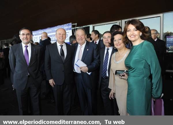 GALERÍA DE FOTOS - Gala Empresa del Año de Mediterráneo II - IV