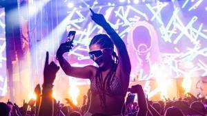 Festival Arenal Sound.