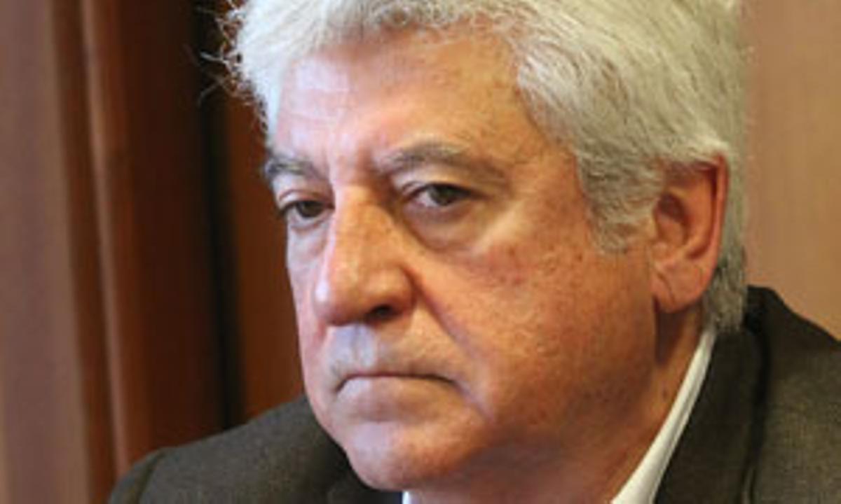 Piden una solución global al Guadalmedina y no maquillaje