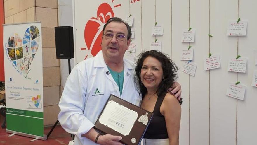 El milagro de Marisa Morocho: sobrevive a un coma de nueve meses tras recibir un trasplante bipulmonar en Córdoba