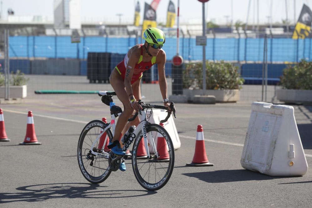 Valencia Triatlón 2017