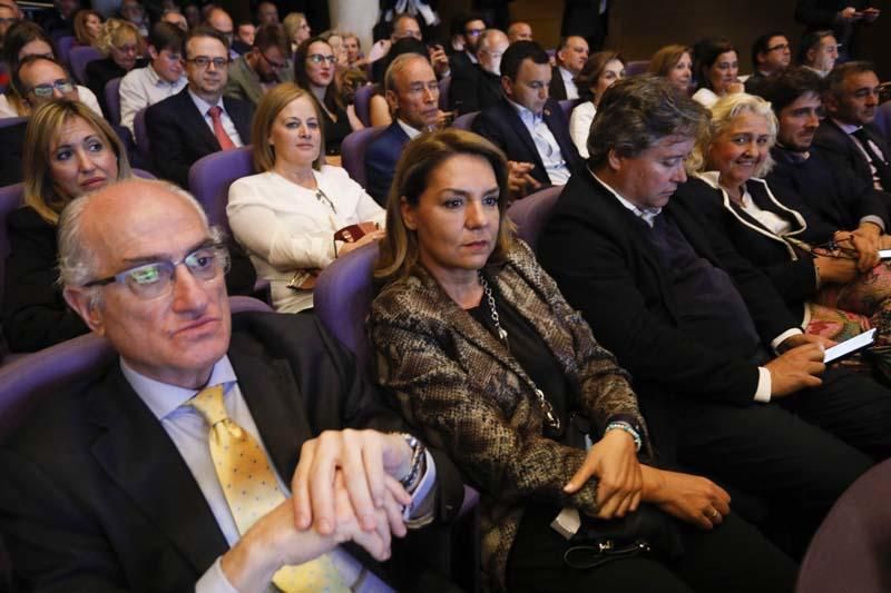 Premios Levante: La gala