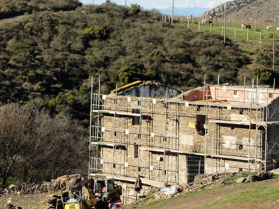 Hotels i masies rurals a cap de Creus