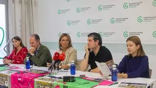 Cine y coloquio con expertos, en el Día Mundial de la Investigación Oncológica en Zamora