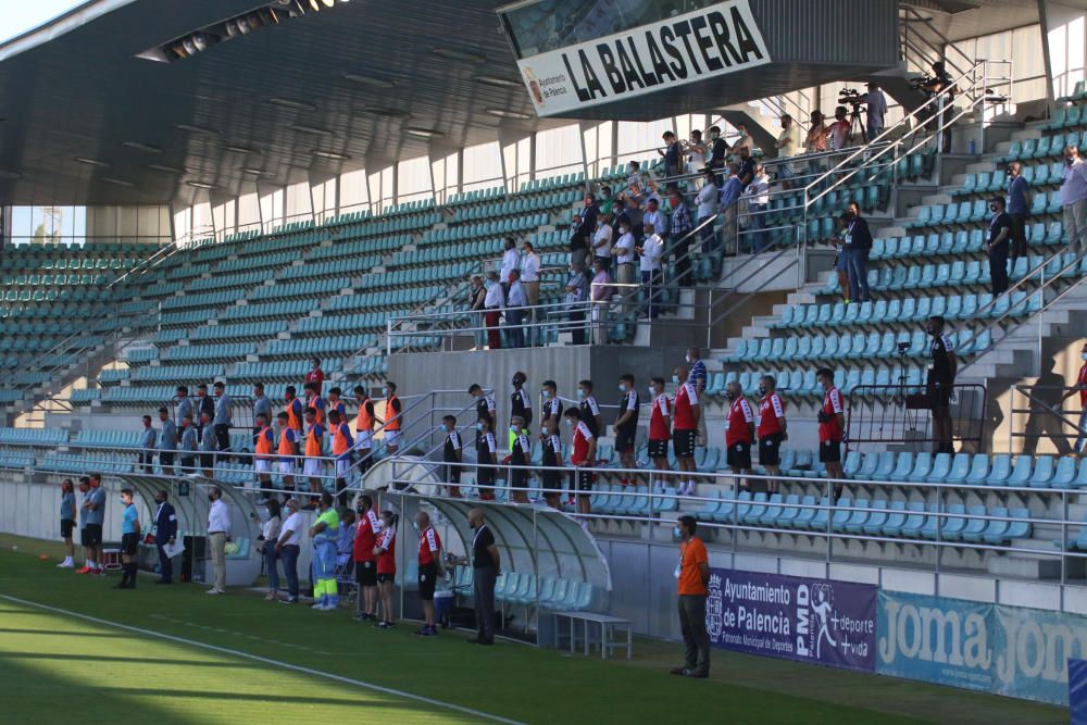 El Zamora CF supera al Numancia y coloca al club a 90 minutos del ascenso