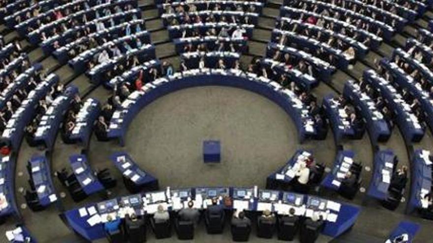 El pleno del Parlmento europeo aprueba la reforma de la regulación del sector de las telecomunicaciones.