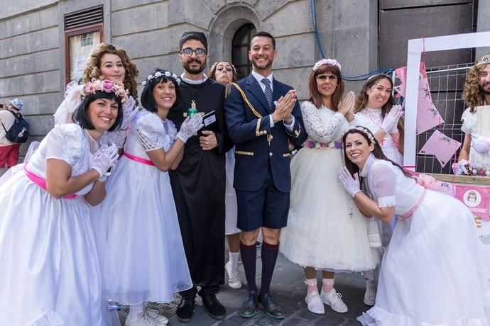 Carnaval 2019 | Carnaval de Día de Vegueta